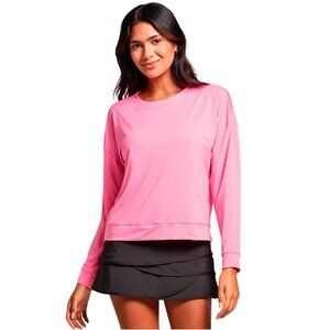 Lucky in Love UV Hype Long Sleeve Top